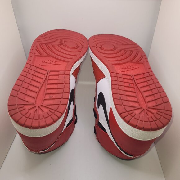 Air Jordan 1 Retro High OG BG Retro Chicago - Picture 12 of 13